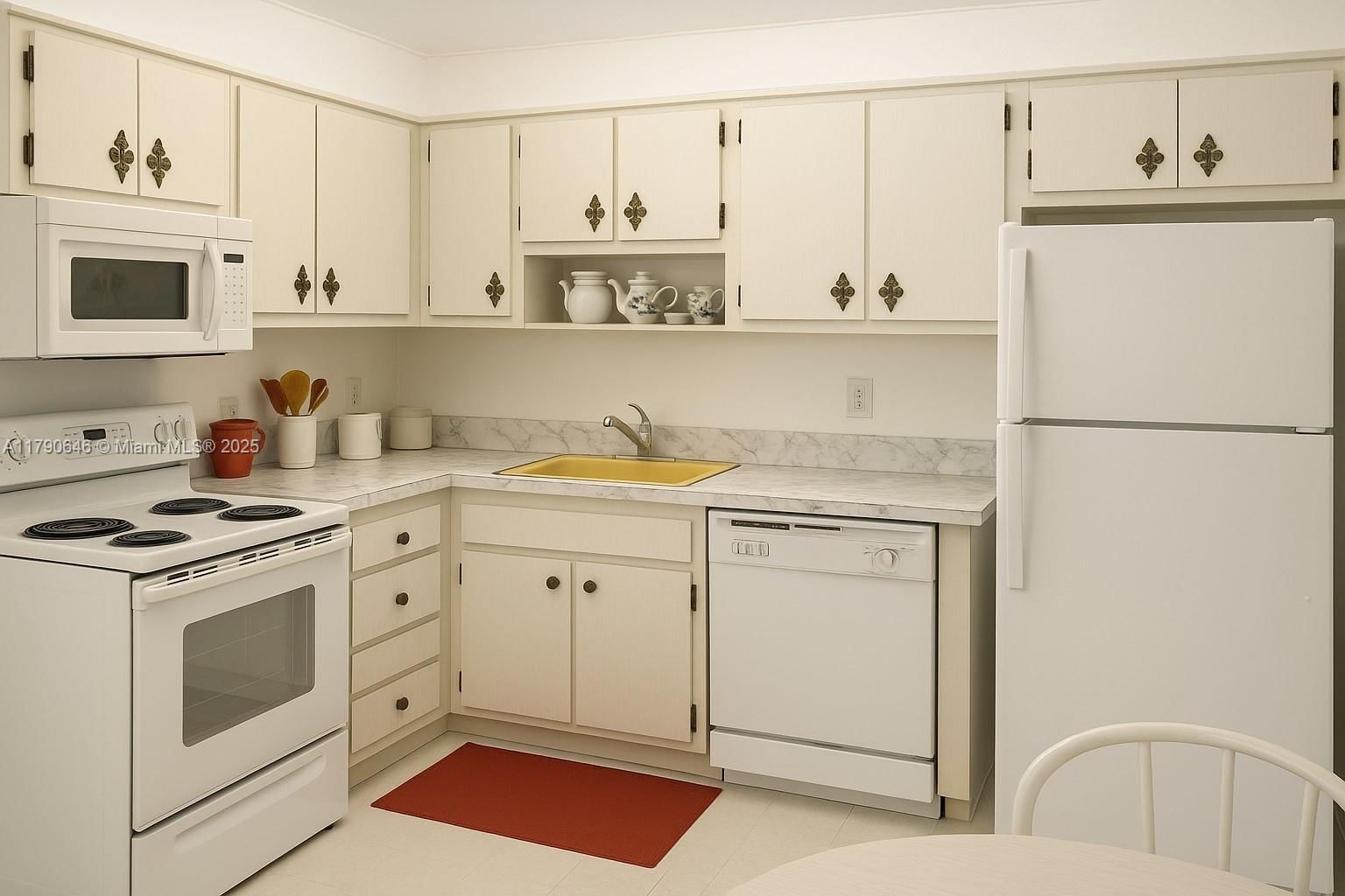 Real estate property located at 4881 22nd St B7, Broward, Castle Apartments 3 Condo, Lauderhill, FL