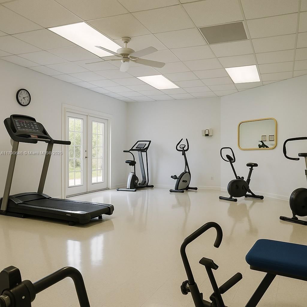 Real estate property located at 4881 22nd St B7, Broward, Castle Apartments 3 Condo, Lauderhill, FL