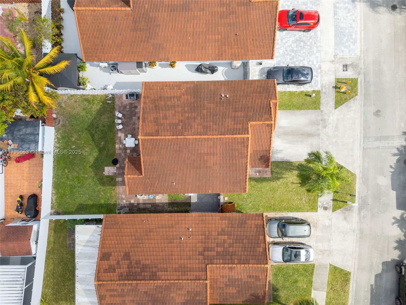 Real estate property located at 17834 144th Ct, Miami-dade, Aristotle Sub Phase Iv, Miami, FL