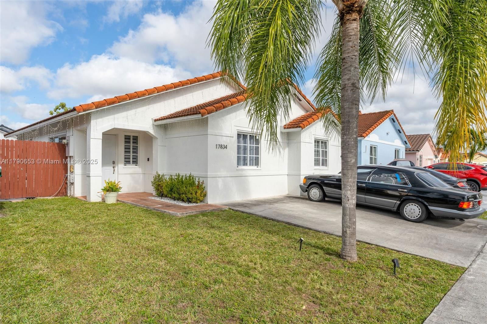 Real estate property located at 17834 144th Ct, Miami-dade, Aristotle Sub Phase Iv, Miami, FL