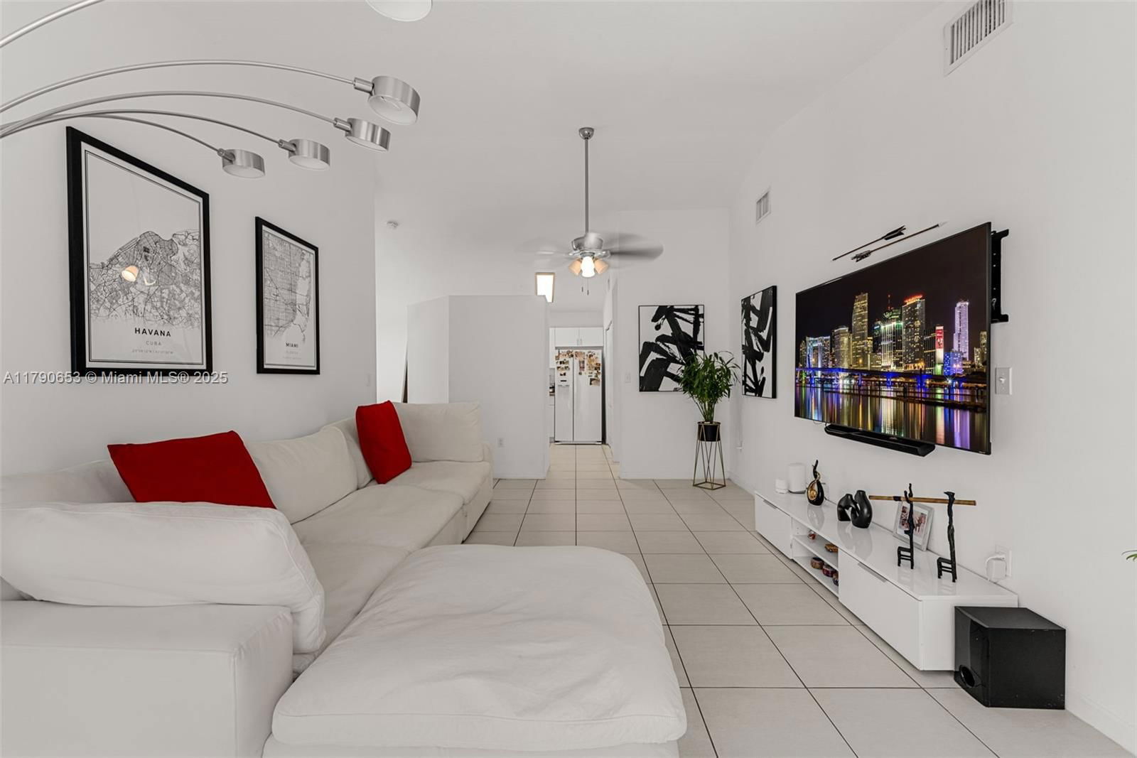 Real estate property located at 17834 144th Ct, Miami-dade, Aristotle Sub Phase Iv, Miami, FL