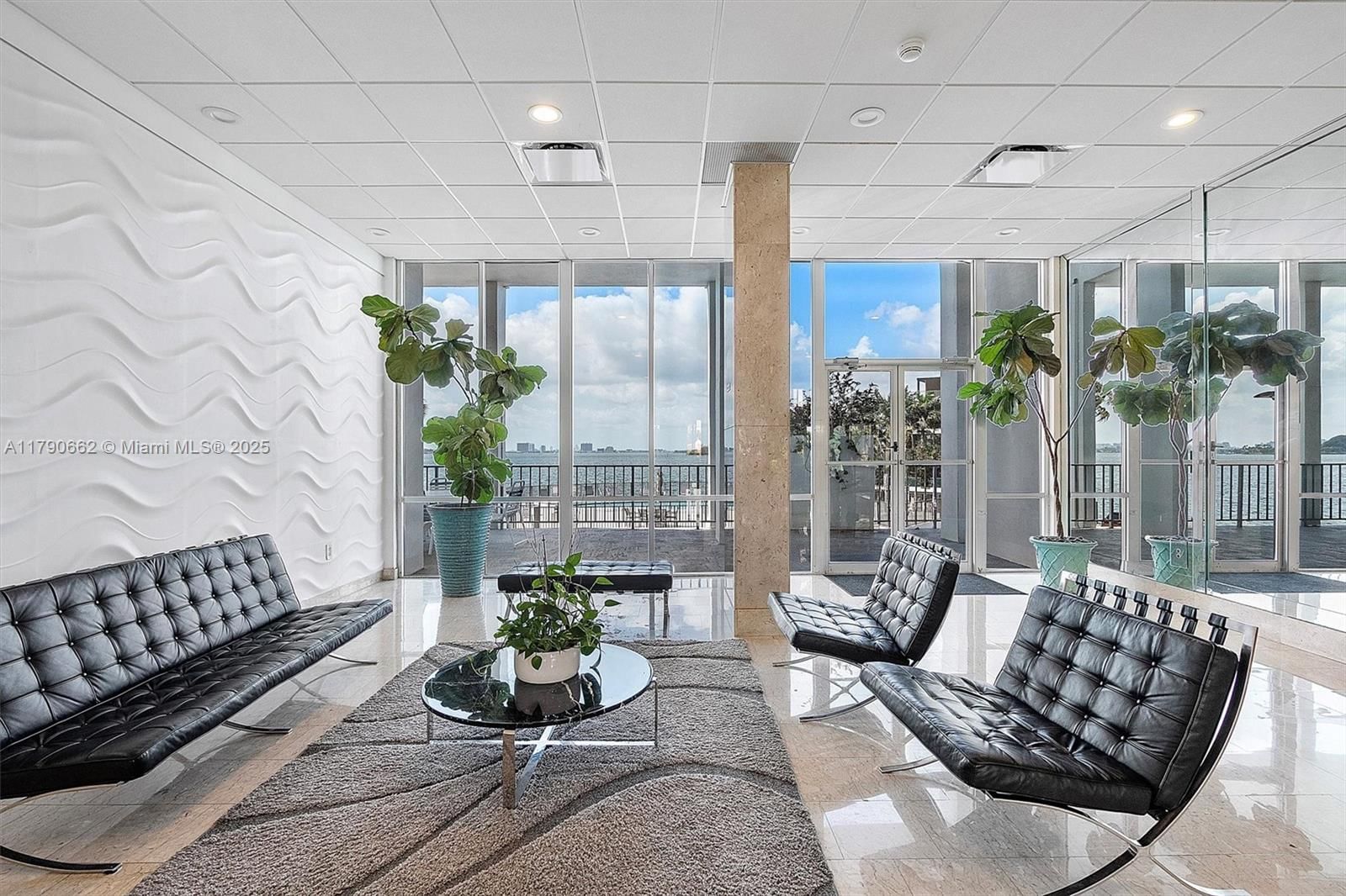 Real estate property located at 11930 Bayshore Dr #1007, Miami-dade, Majorca Towers Condo, North Miami, FL