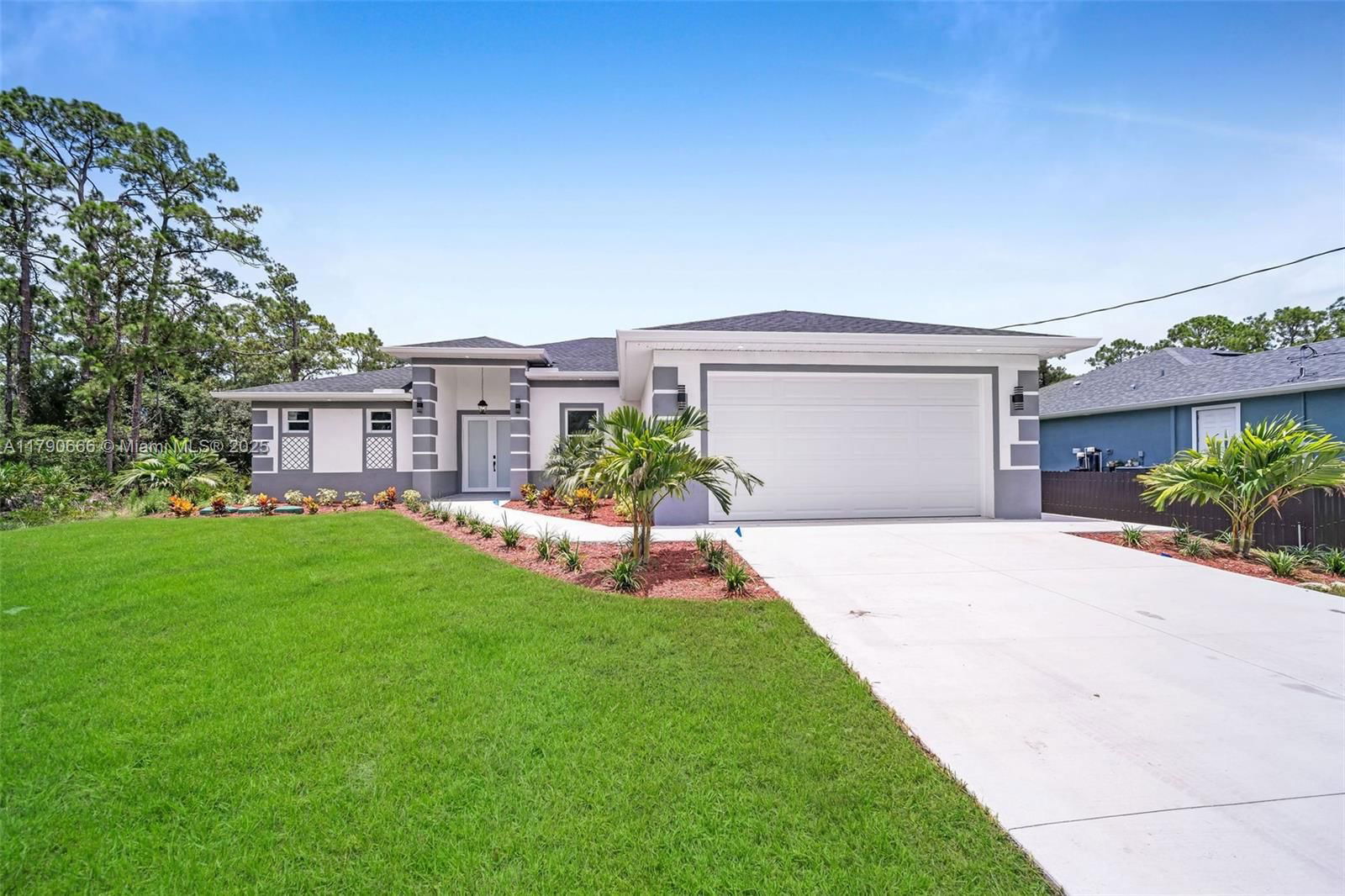 Real estate property located at 1114 leroy ave, Other, Lehigh Acres, Other City - In The State Of Florida, FL