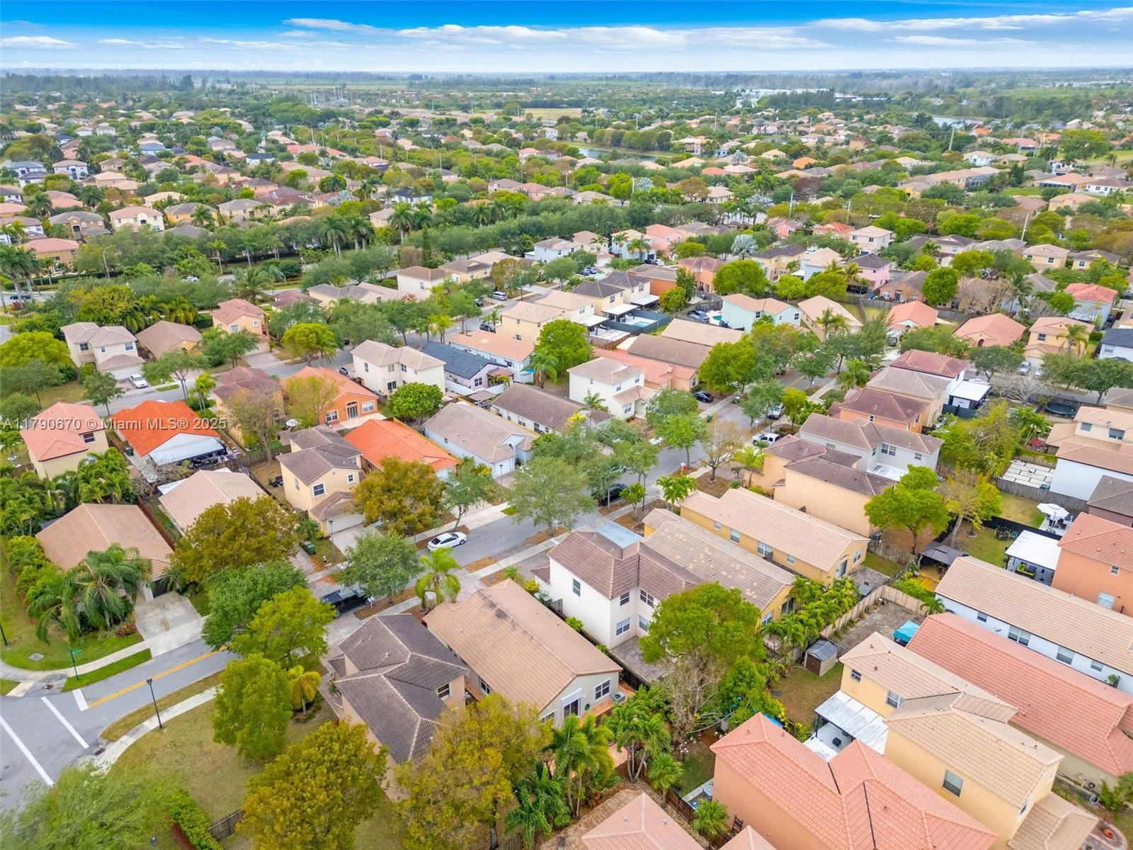Real estate property located at 1931 14th Ct, Miami-dade, Shores At Keys Gate, Homestead, FL