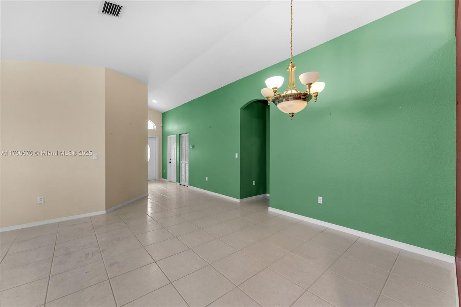 Real estate property located at 1931 14th Ct, Miami-dade, Shores At Keys Gate, Homestead, FL