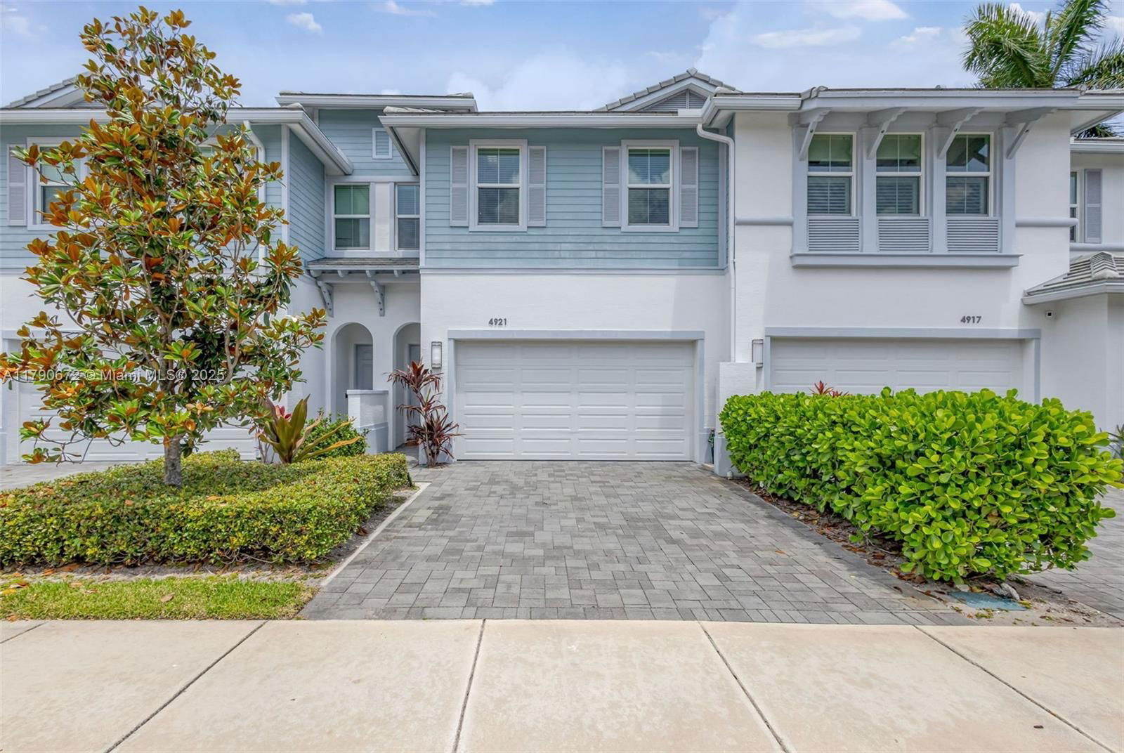 Real estate property located at 4921 Pointe Midtown Way, Palm Beach, Pointe Midtown, Palm Beach Gardens, FL