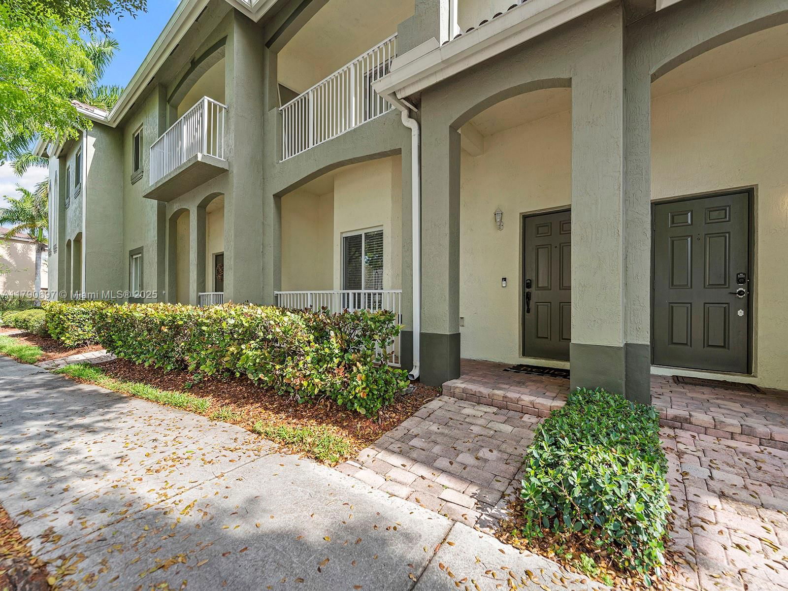 Real estate property located at 2352 21st St, Miami-dade, Towngate North, Homestead, FL
