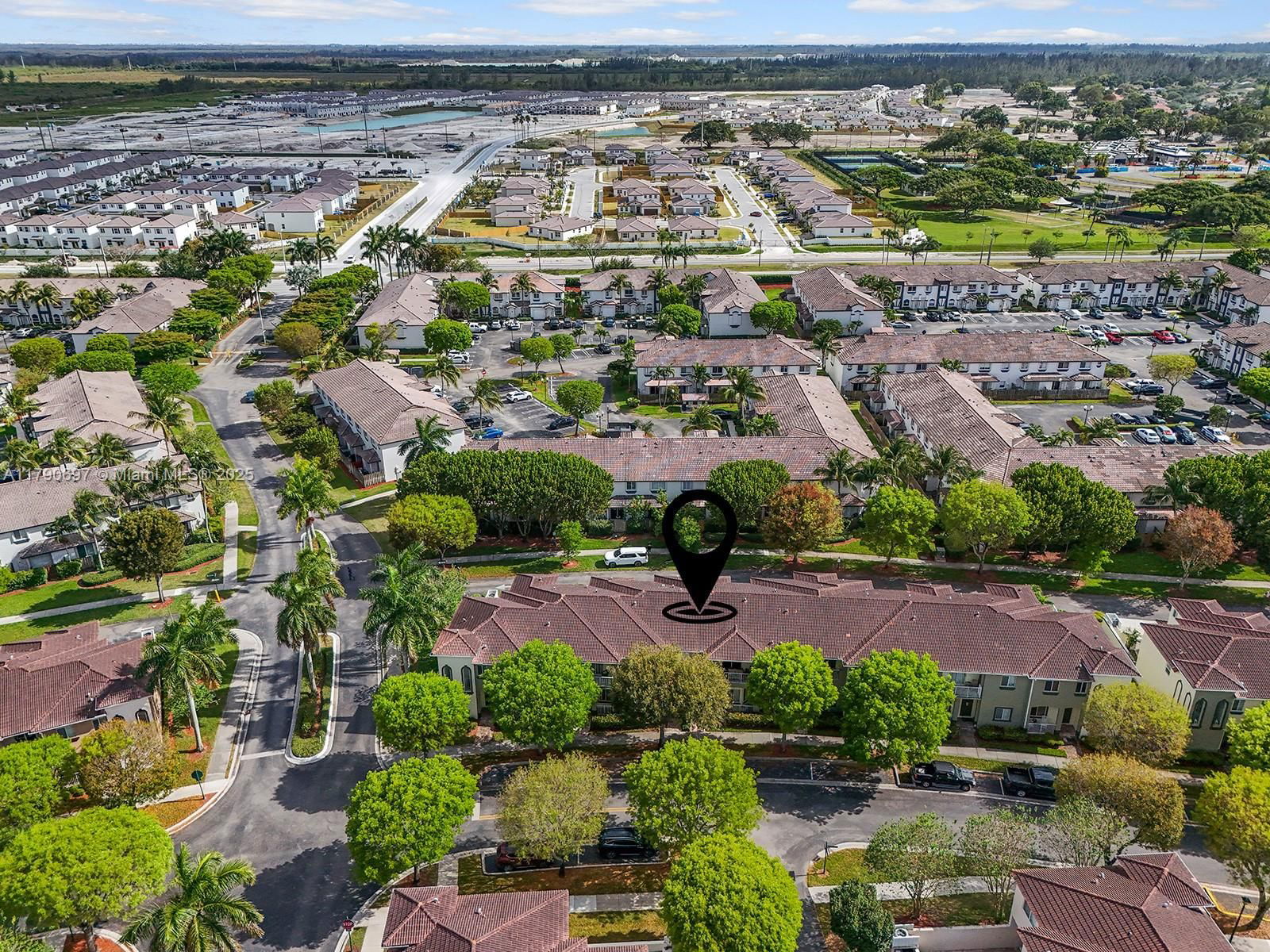 Real estate property located at 2352 21st St, Miami-dade, Towngate North, Homestead, FL