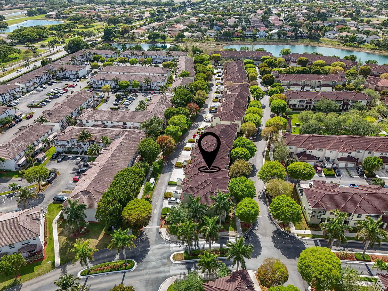 Real estate property located at 2352 21st St, Miami-dade, Towngate North, Homestead, FL
