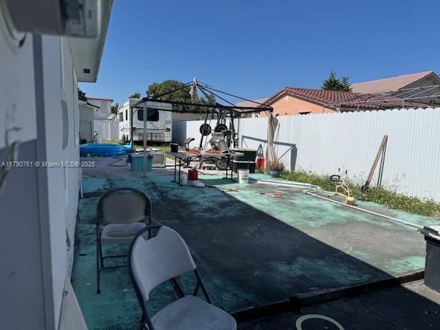 Real estate property located at 601 9th Ave, Miami-dade, Rose Sub, Hialeah, FL