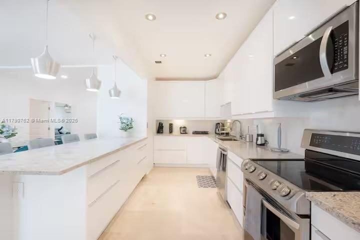 Real estate property located at 17650 19th Ave, Miami-dade, Fulford By Sea Sec A, North Miami Beach, FL