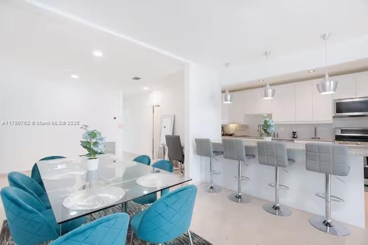 Real estate property located at 17650 19th Ave, Miami-dade, Fulford By Sea Sec A, North Miami Beach, FL