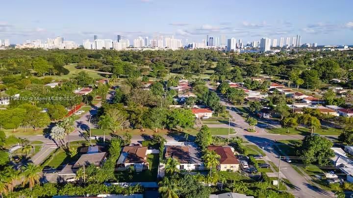 Real estate property located at 17650 19th Ave, Miami-dade, Fulford By Sea Sec A, North Miami Beach, FL