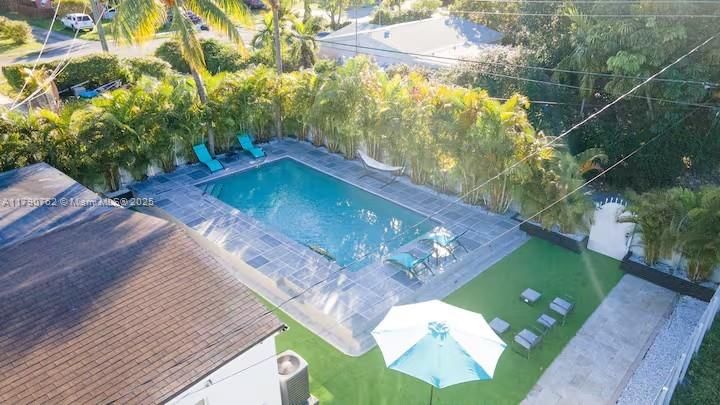 Real estate property located at 17650 19th Ave, Miami-dade, Fulford By Sea Sec A, North Miami Beach, FL
