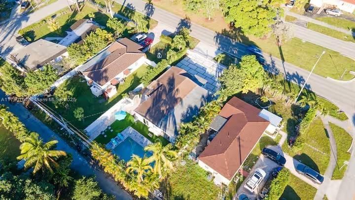 Real estate property located at 17650 19th Ave, Miami-dade, Fulford By Sea Sec A, North Miami Beach, FL
