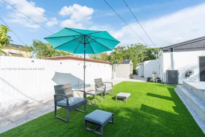 Real estate property located at 17650 19th Ave, Miami-dade, Fulford By Sea Sec A, North Miami Beach, FL