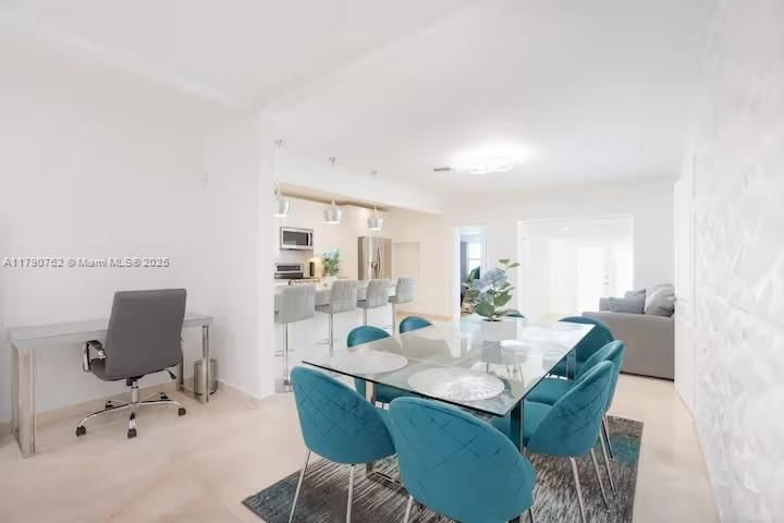 Real estate property located at 17650 19th Ave, Miami-dade, Fulford By Sea Sec A, North Miami Beach, FL