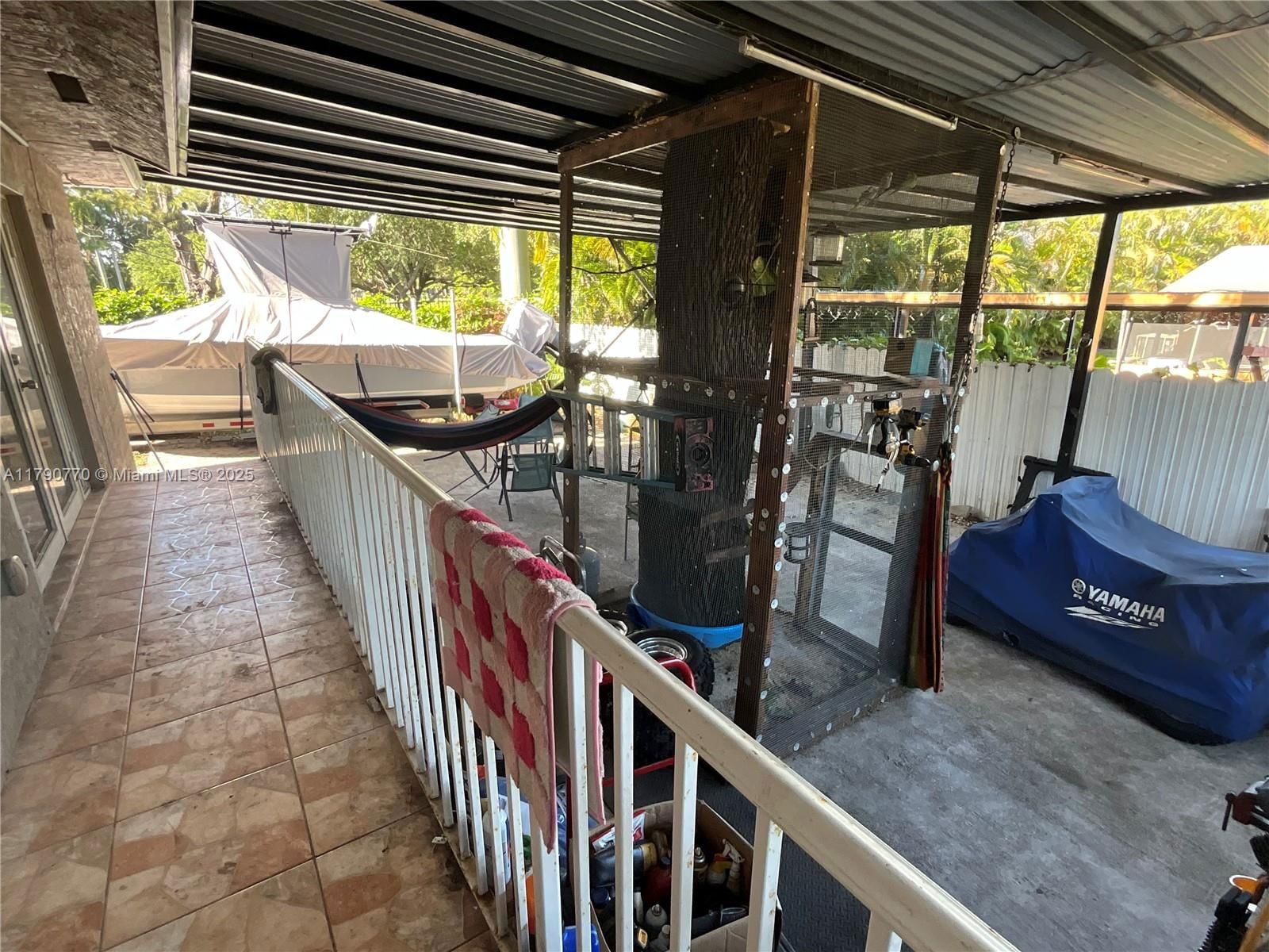 Real estate property located at 8297 12th Pl, Miami-dade, Crescent Heights, Miami, FL