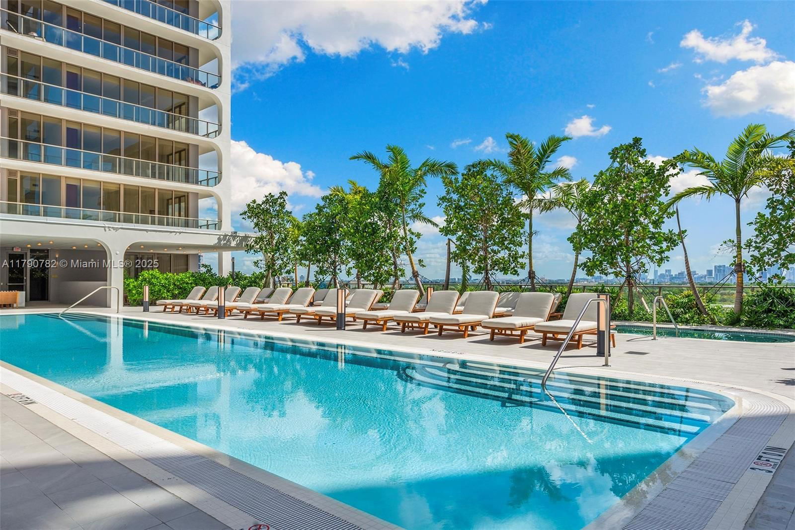 Real estate property located at 2655 Bayshore Drive #1006, Miami-dade, Mr. C Residences, Coconut Grove, FL