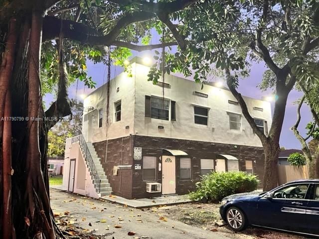 Real estate property located at , Broward, Hollywood Park, Hollywood, FL