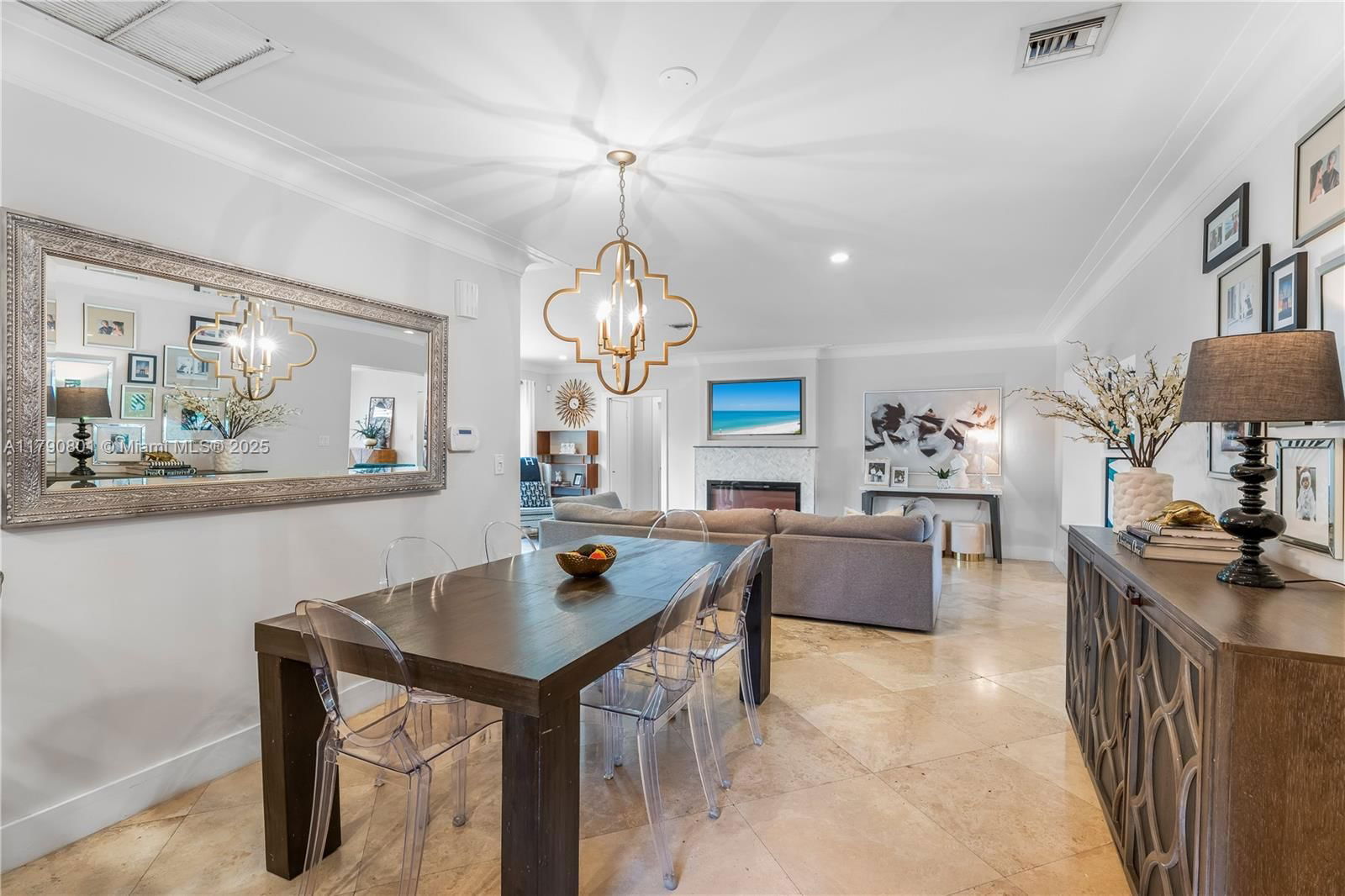 Real estate property located at 840 Shore Dr, Miami-dade, Normandy Golf Course, Miami Beach, FL
