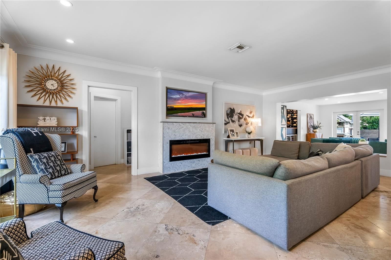 Real estate property located at 840 Shore Dr, Miami-dade, Normandy Golf Course, Miami Beach, FL