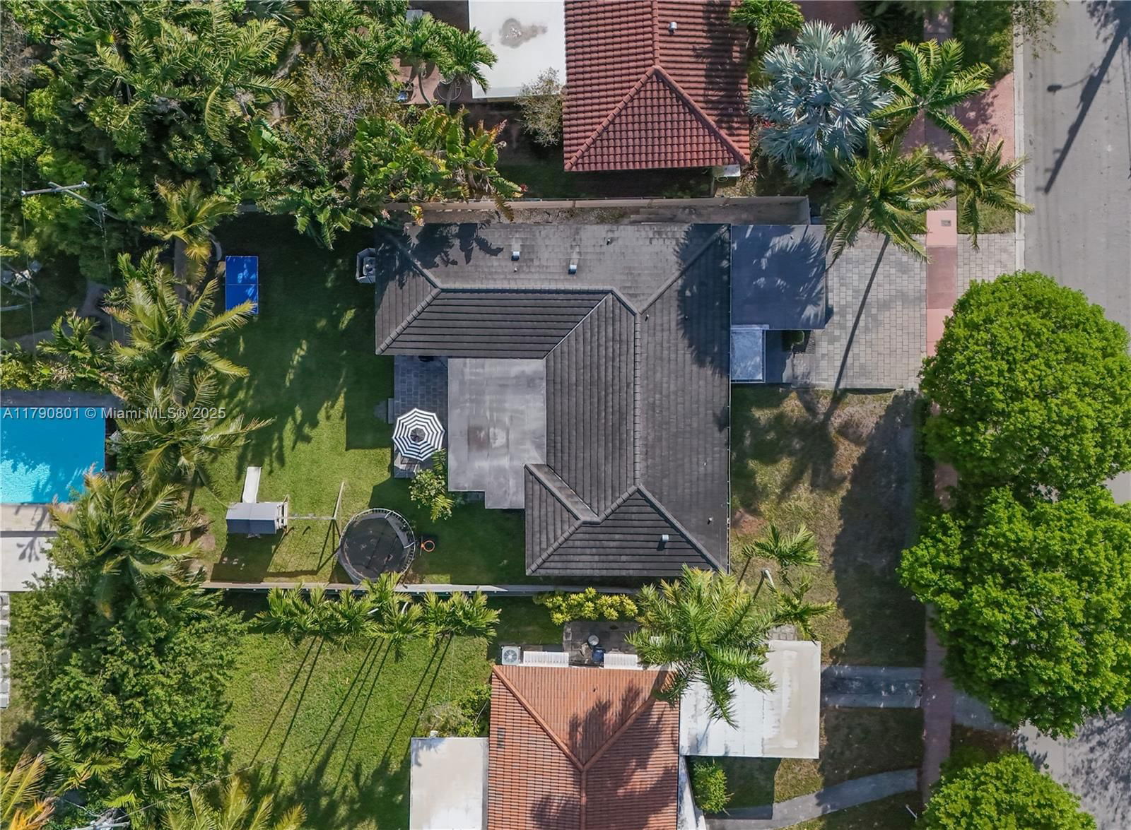 Real estate property located at 840 Shore Dr, Miami-dade, Normandy Golf Course, Miami Beach, FL