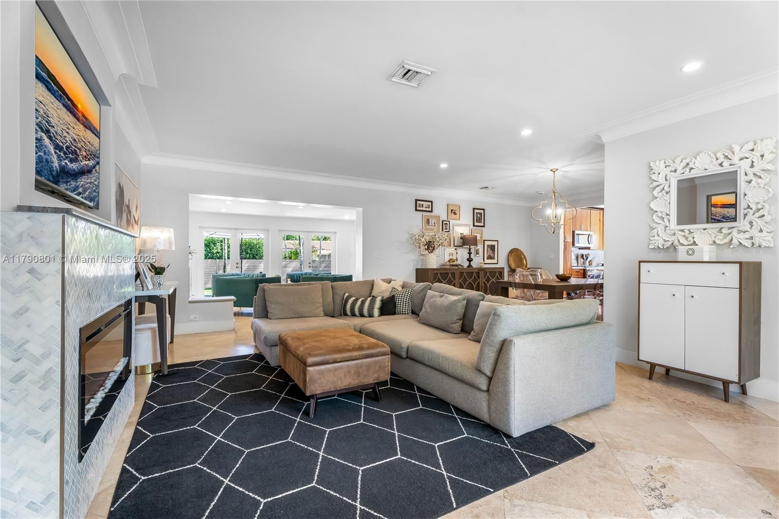Real estate property located at 840 Shore Dr, Miami-dade, Normandy Golf Course, Miami Beach, FL