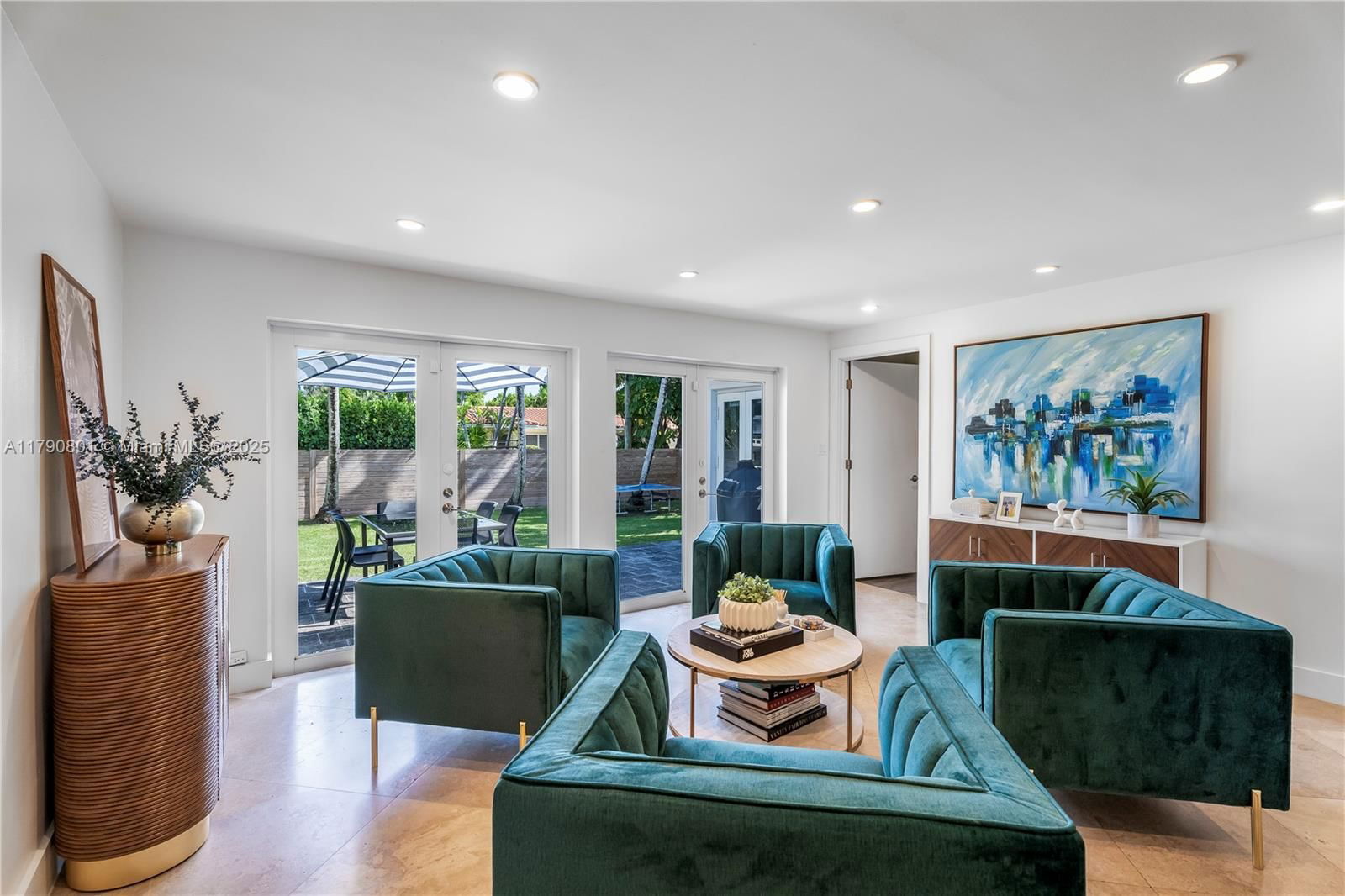 Real estate property located at 840 Shore Dr, Miami-dade, Normandy Golf Course, Miami Beach, FL