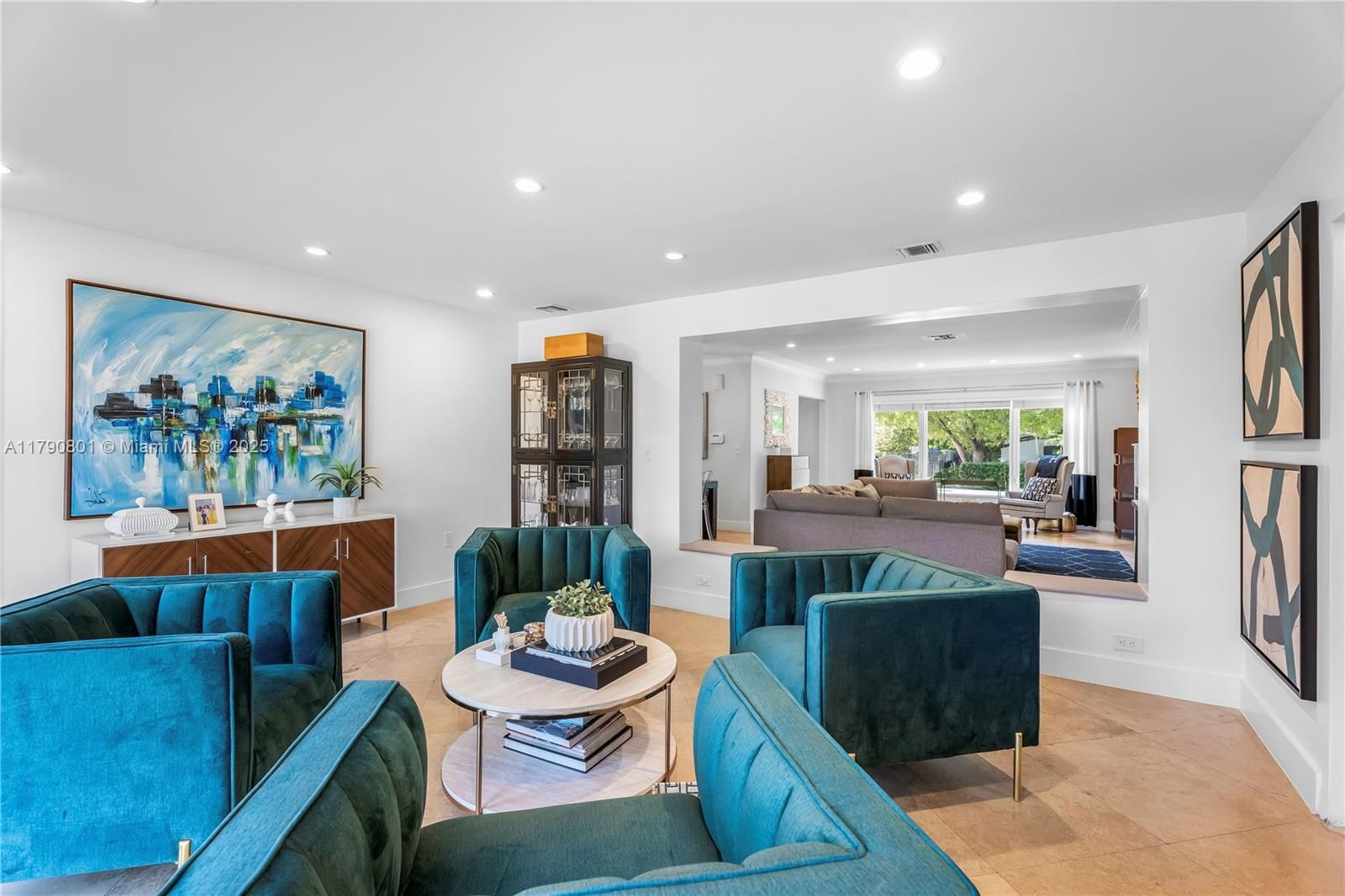 Real estate property located at 840 Shore Dr, Miami-dade, Normandy Golf Course, Miami Beach, FL