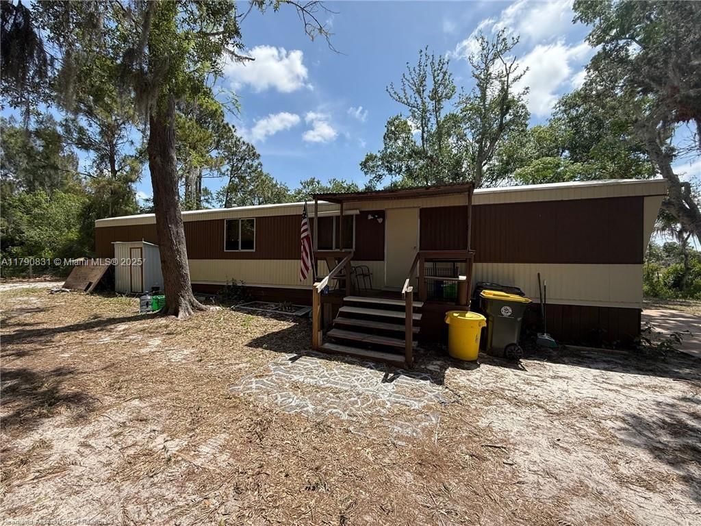 Real estate property located at 1515 Wilson Dr, Highlands, Wilsons Lake Josephine, Sebring, FL