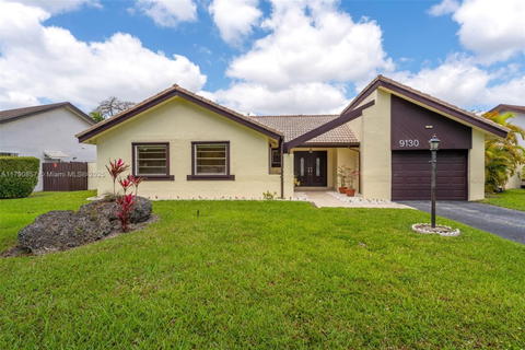 Real estate property located at 9130 101st Ave, Miami-dade, Kendale Country Club Ests, Miami, FL