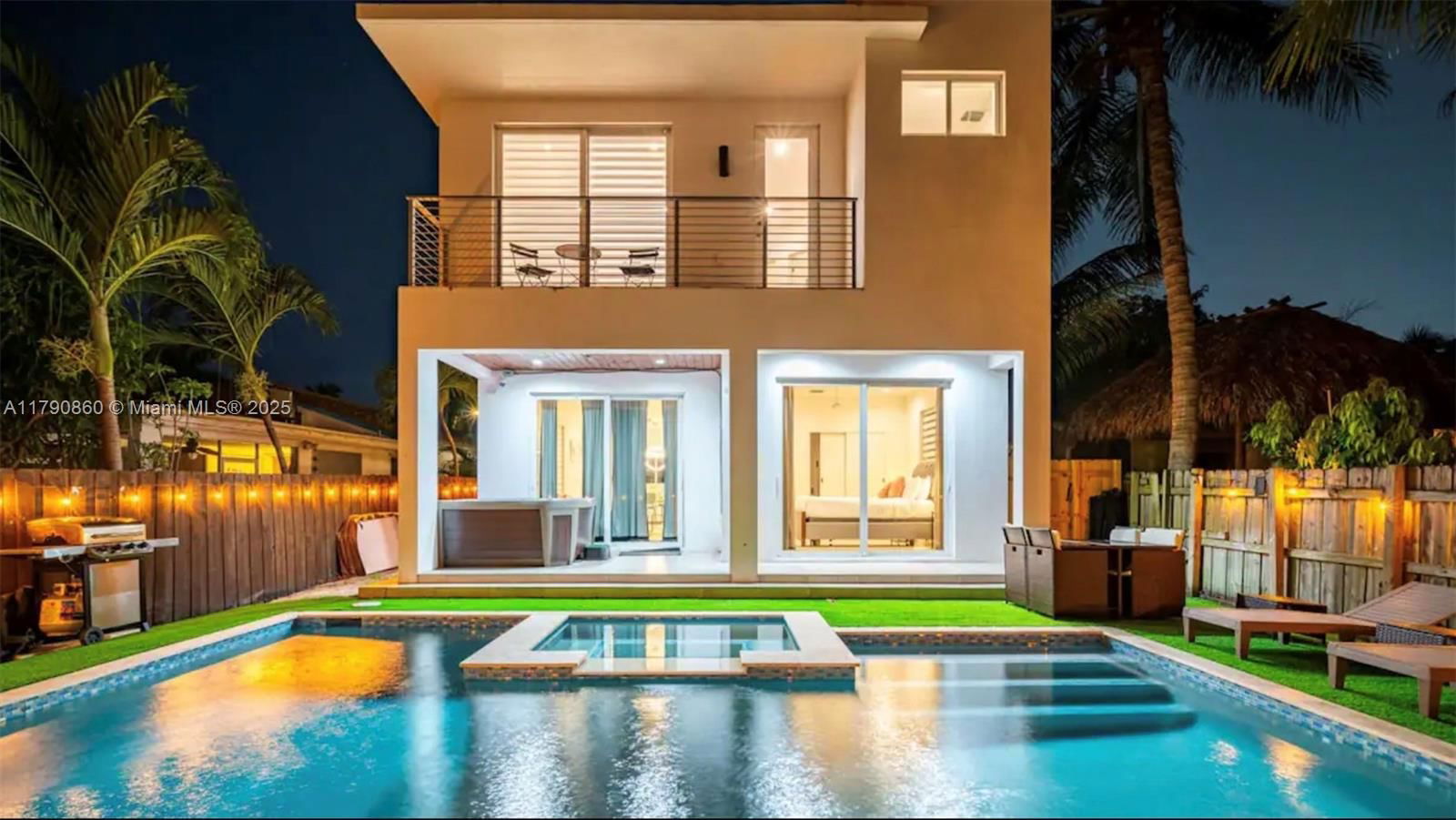 Real estate property located at 1547 Jackson, Broward, Hollywood, Hollywood, FL