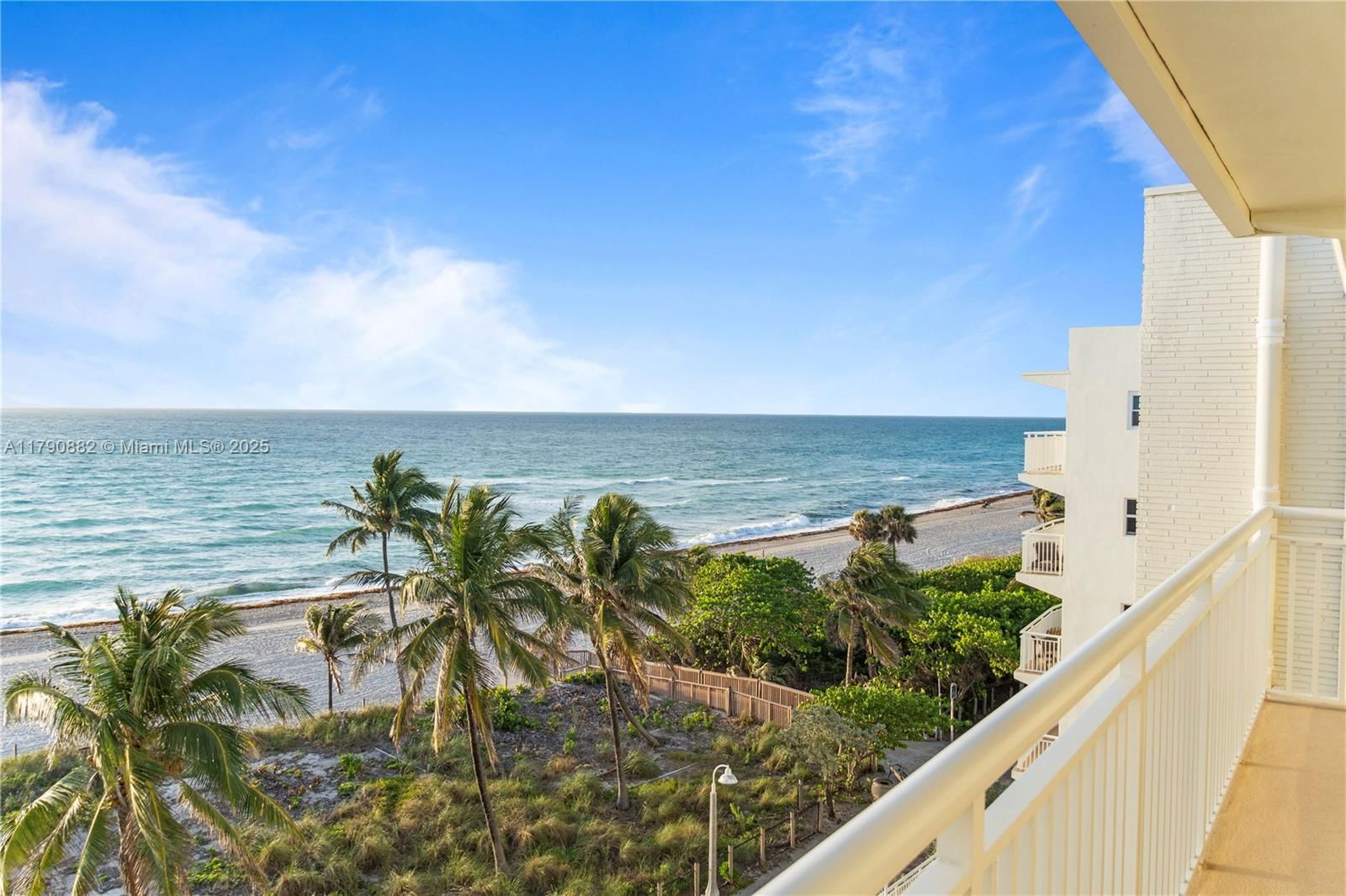 Real estate property located at 901 Surf Rd #603, Broward, Andoric Apts Co-op, Hollywood, FL