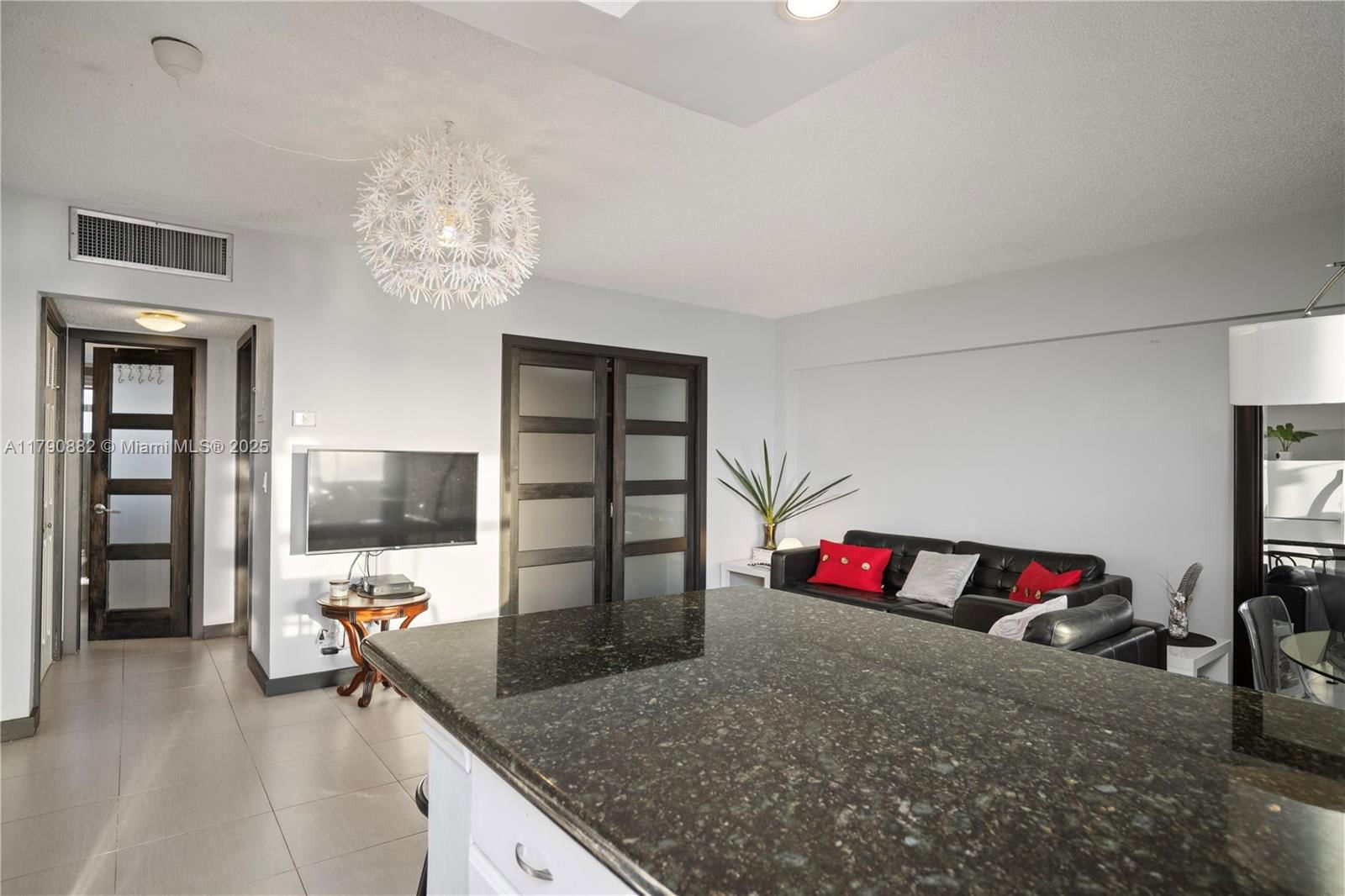Real estate property located at 901 Surf Rd #603, Broward, Andoric Apts Co-op, Hollywood, FL