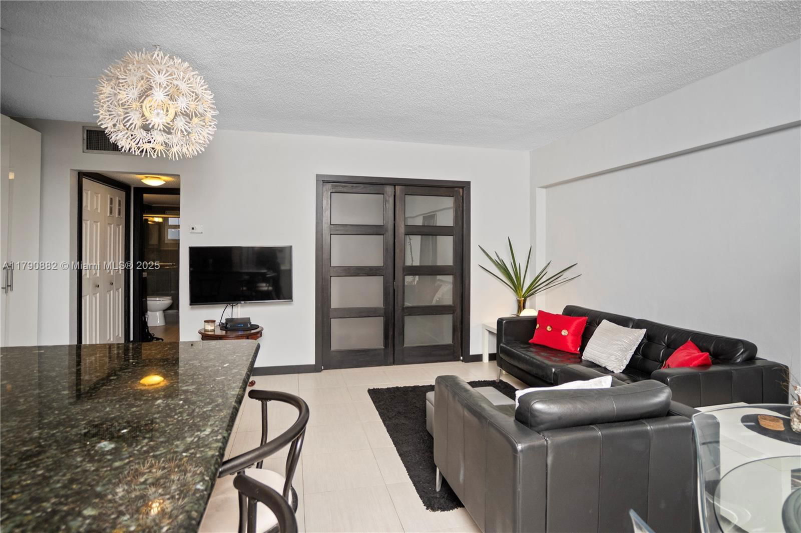 Real estate property located at 901 Surf Rd #603, Broward, Andoric Apts Co-op, Hollywood, FL