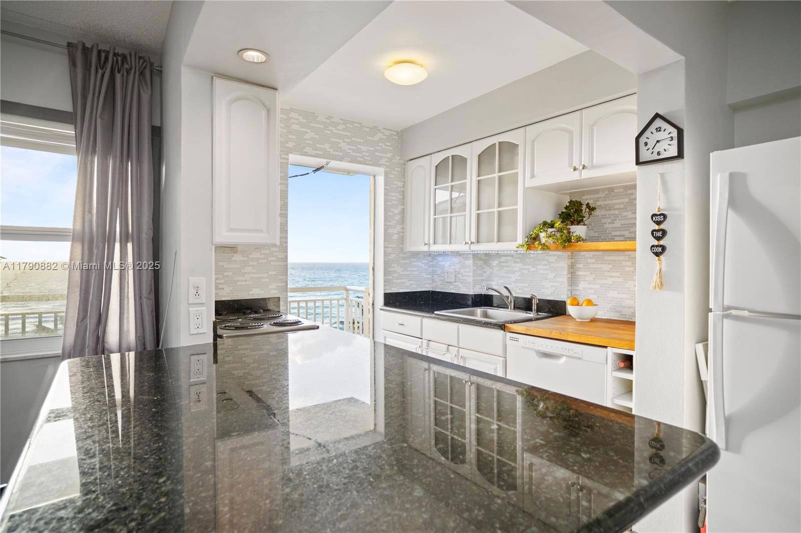 Real estate property located at 901 Surf Rd #603, Broward, Andoric Apts Co-op, Hollywood, FL