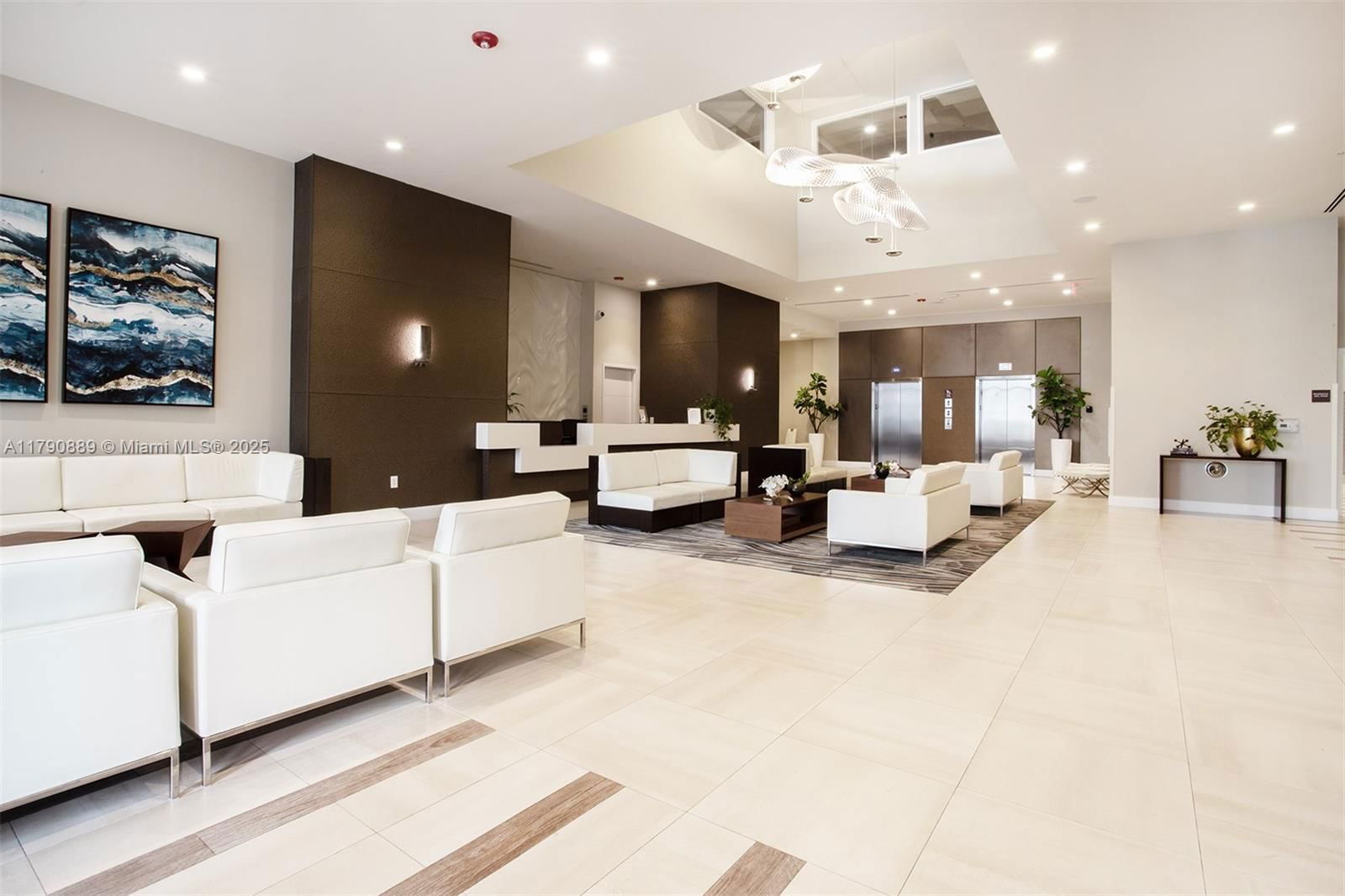 Real estate property located at 7825 107th Ave #417, Miami-dade, Midtown At Doral, Doral, FL