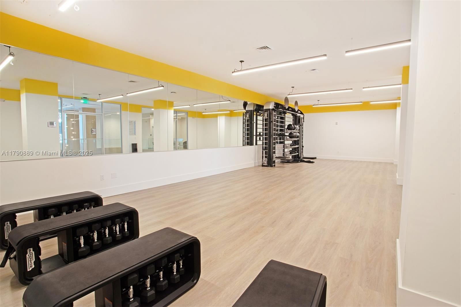 Real estate property located at 7825 107th Ave #417, Miami-dade, Midtown At Doral, Doral, FL
