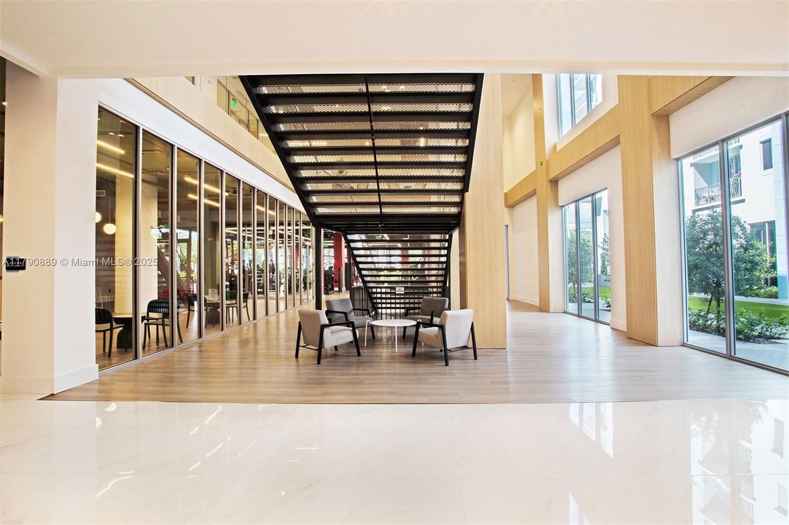 Real estate property located at 7825 107th Ave #417, Miami-dade, Midtown At Doral, Doral, FL