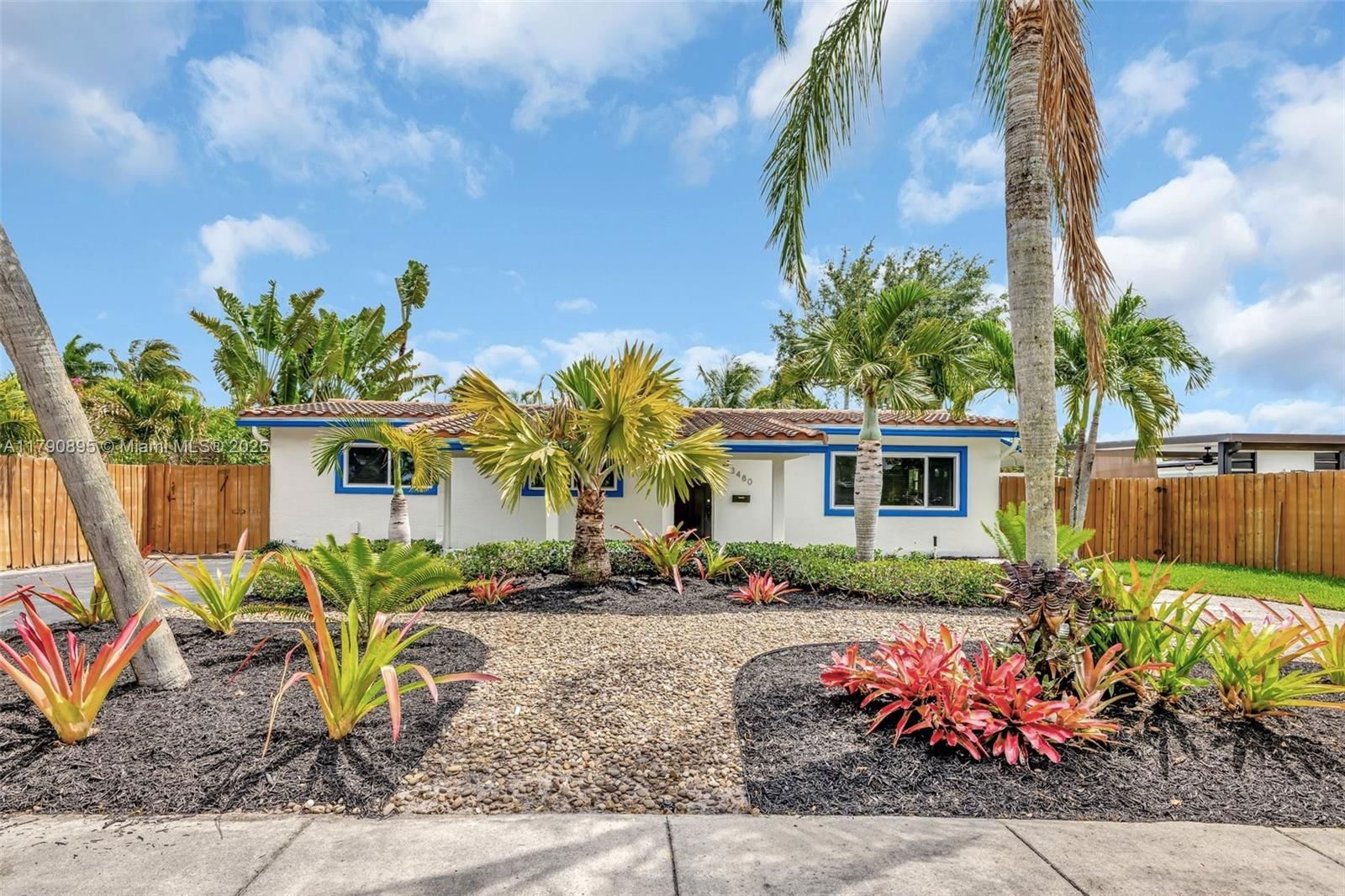 Real estate property located at 3480 20th St, Broward, Riverland Village Sec 1 R, Fort Lauderdale, FL