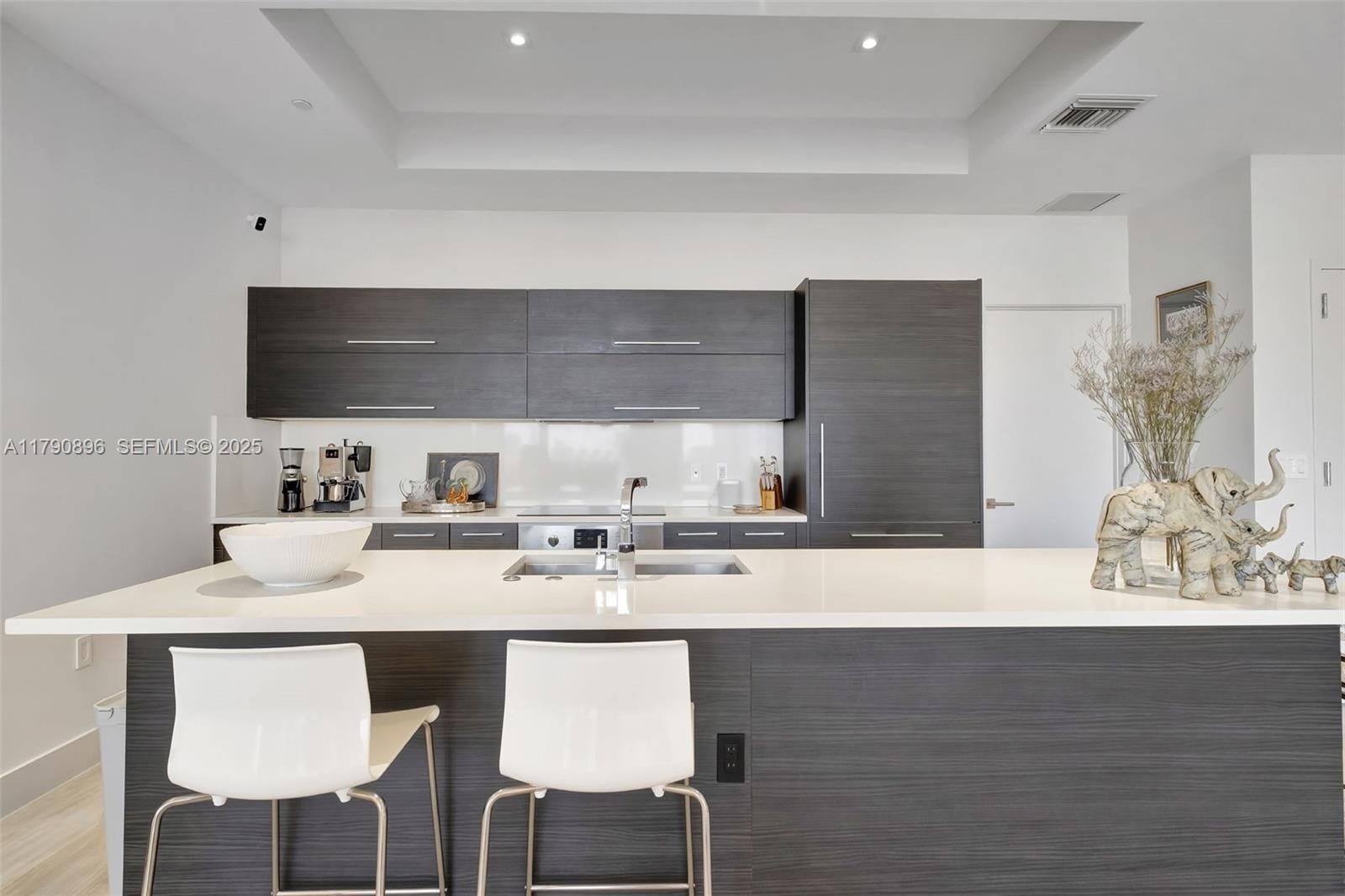 Real estate property located at 55 9th St PH4501, Miami-dade, Brickell Heights West Con, Miami, FL