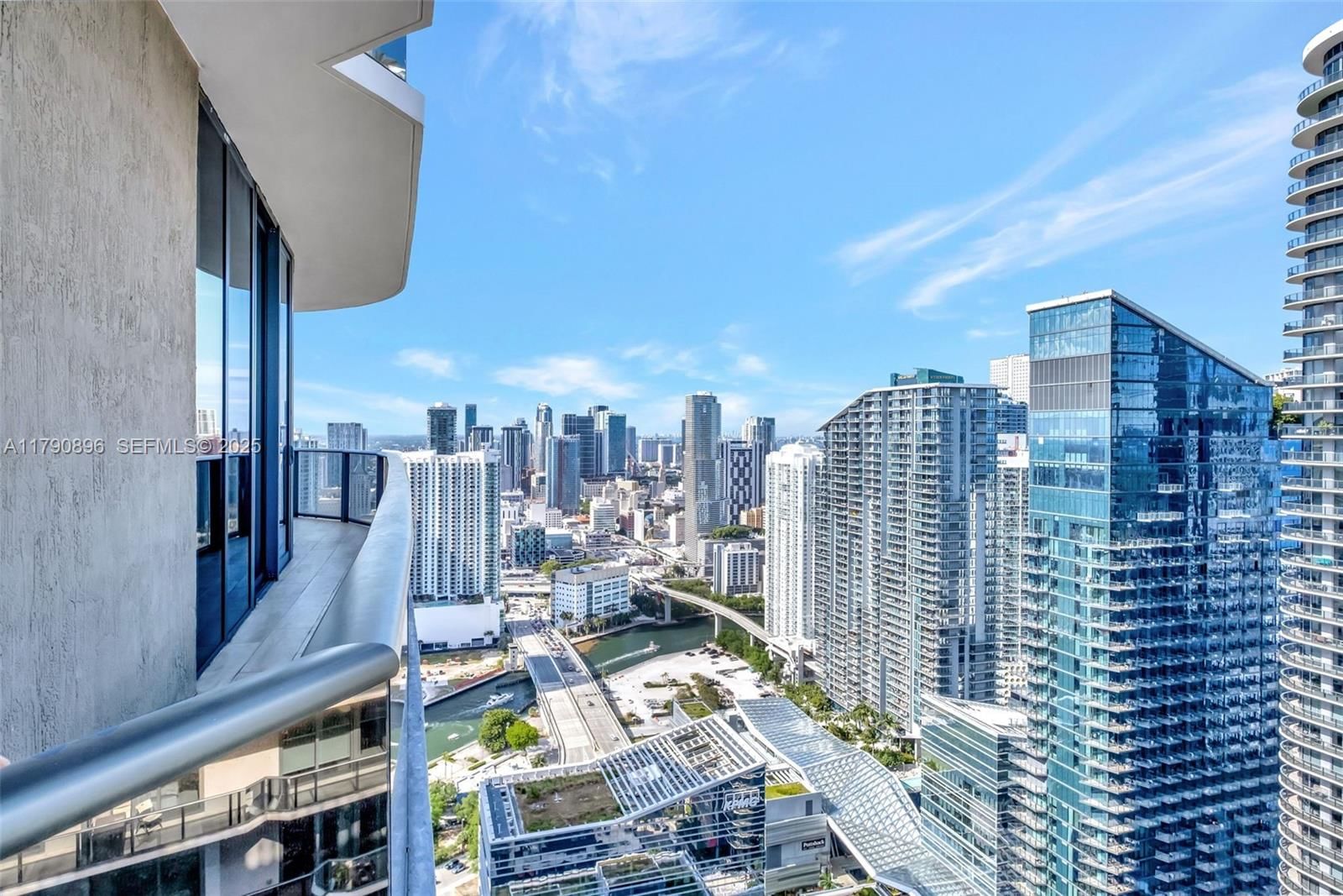Real estate property located at 55 9th St PH4501, Miami-dade, Brickell Heights West Con, Miami, FL