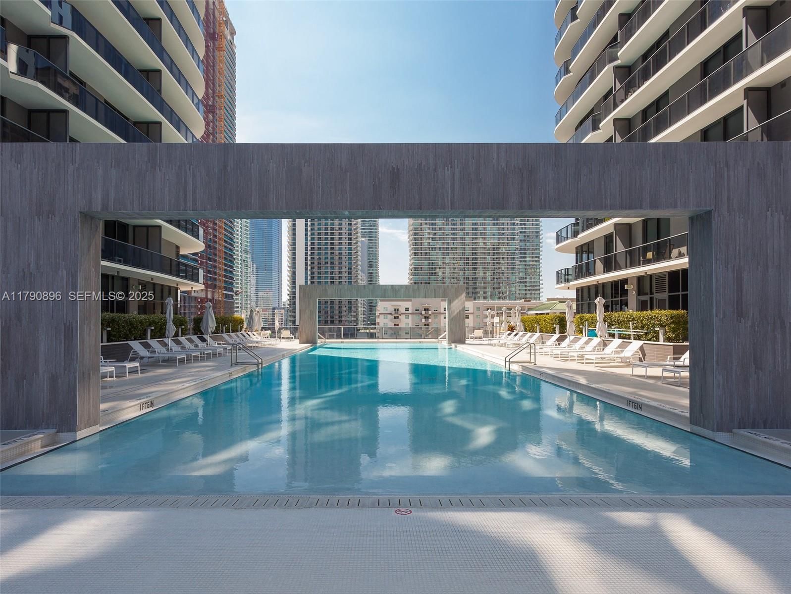 Real estate property located at 55 9th St PH4501, Miami-dade, Brickell Heights West Con, Miami, FL