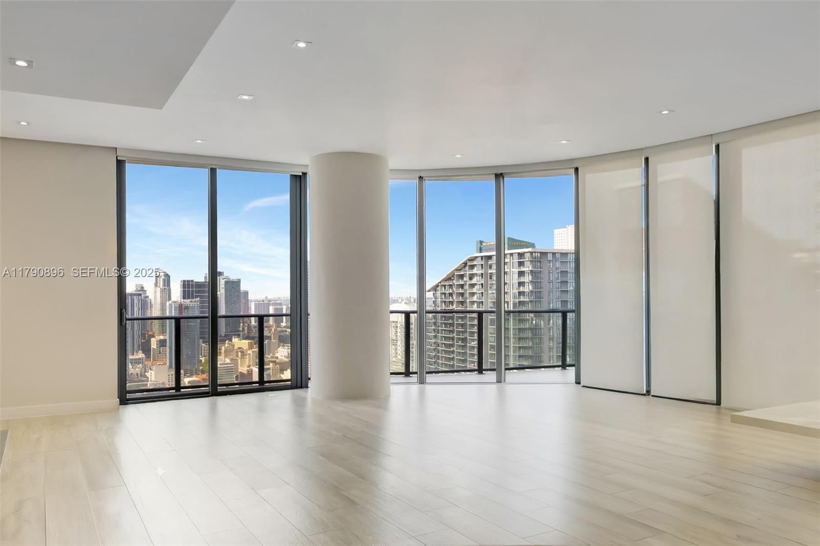 Real estate property located at 55 9th St PH4501, Miami-dade, Brickell Heights West Con, Miami, FL