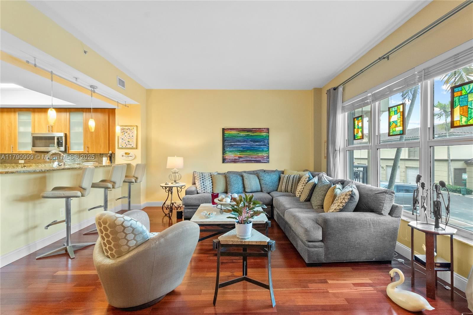 Real estate property located at 2617 14th Ave #115, Broward, Wilton Station Res Condo, Wilton Manors, FL