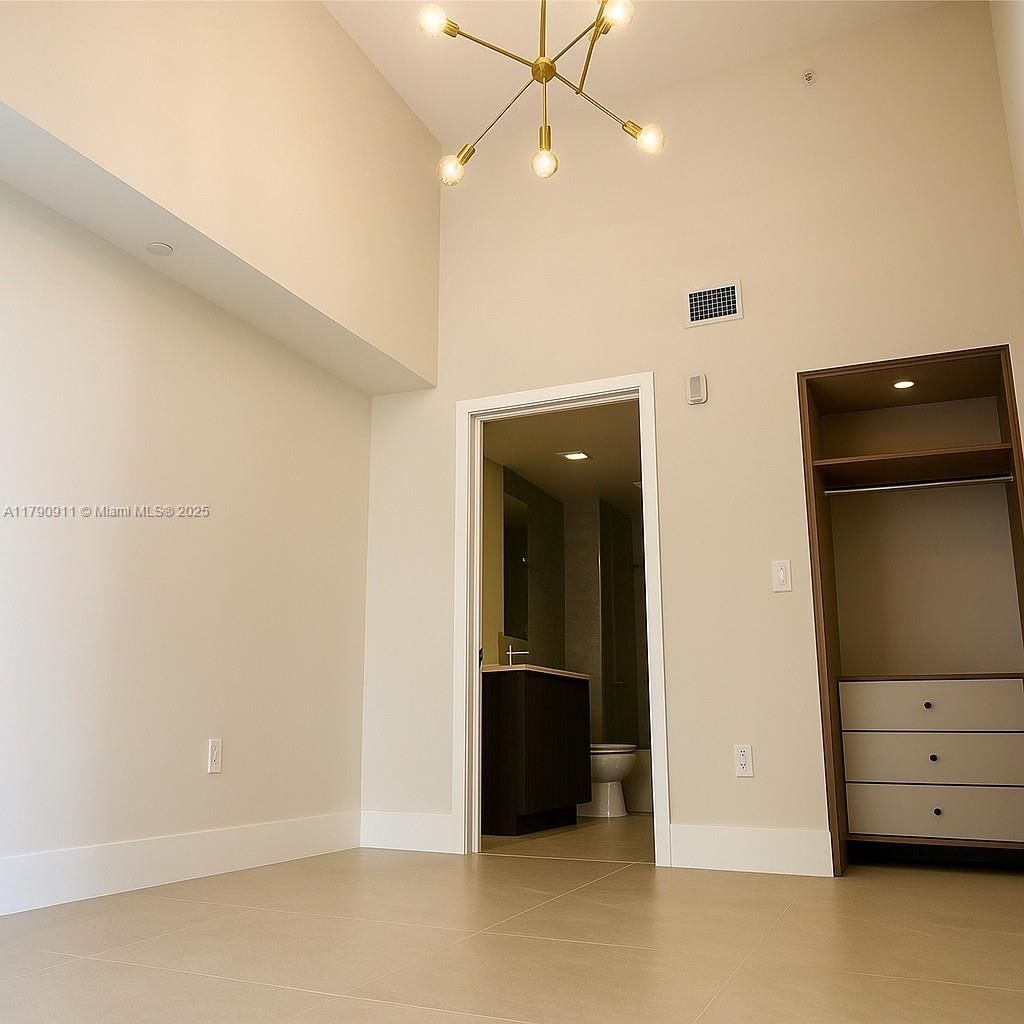 Real estate property located at 488 18th St #1209, Miami-dade, Aria On The Bay Condo, Miami, FL