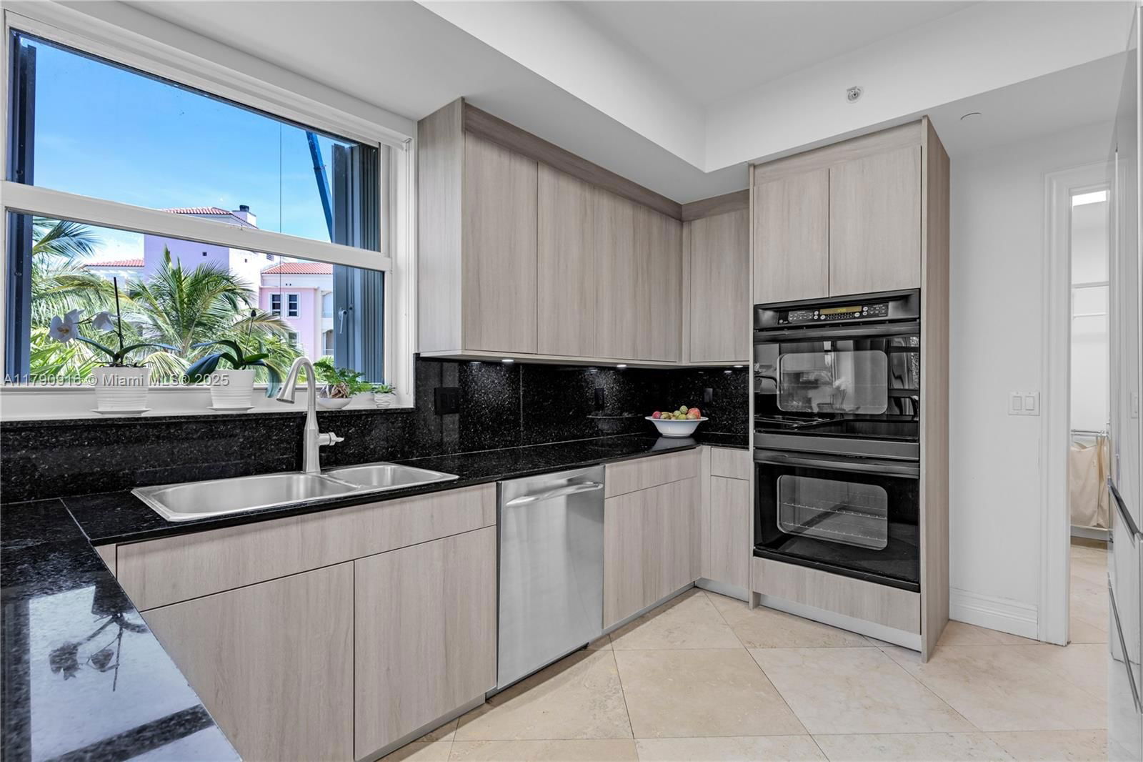 Real estate property located at 727 Crandon Blvd #401, Miami-dade, The Ocean Club, Key Biscayne, FL