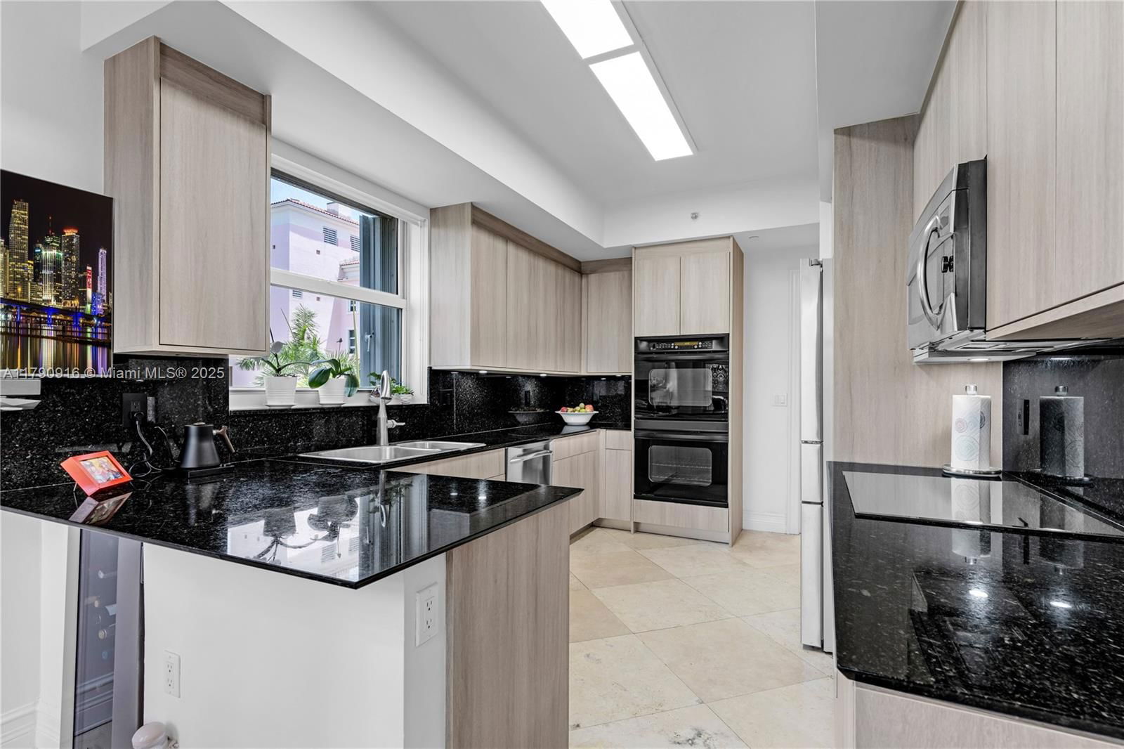 Real estate property located at 727 Crandon Blvd #401, Miami-dade, The Ocean Club, Key Biscayne, FL