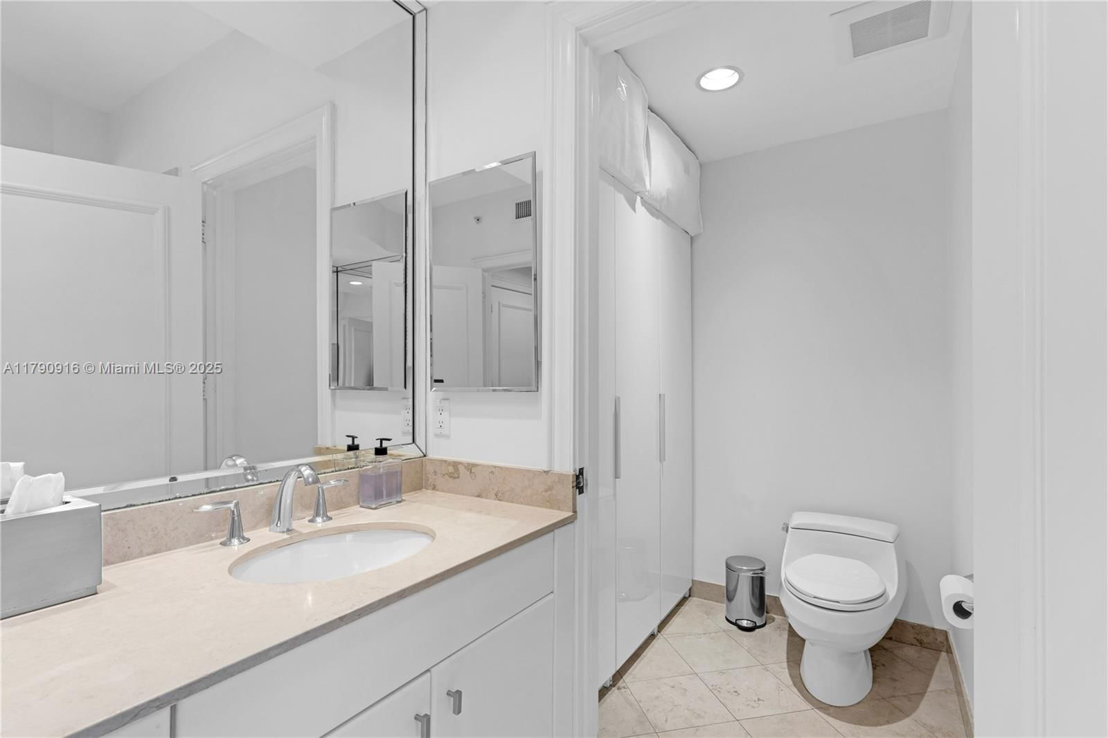 Real estate property located at 727 Crandon Blvd #401, Miami-dade, The Ocean Club, Key Biscayne, FL